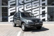 Chevrolet Niva I Рестайлинг Ставрополь  - изображение 17