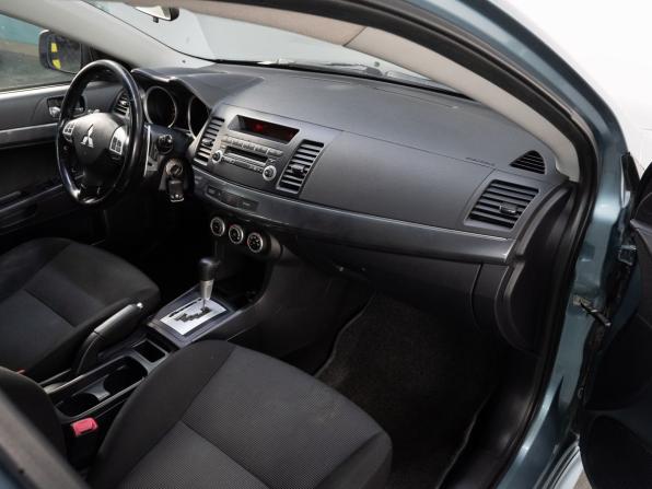 Mitsubishi Lancer X с пробегом 2008 года, цена 899 000 рублей, 175755 км, хэтчбек, Автокод Объявления