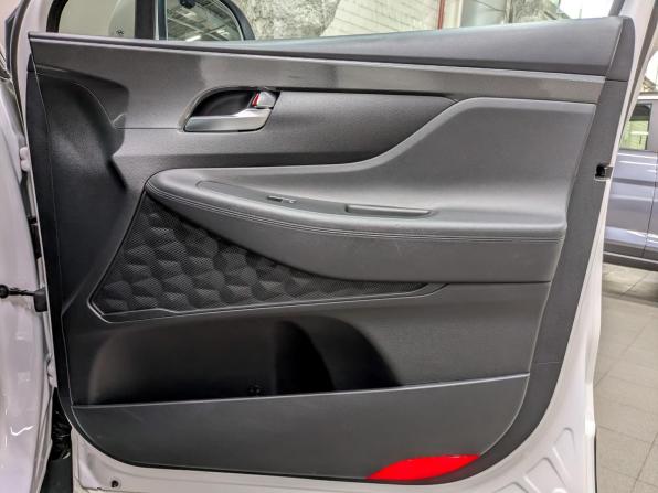 Hyundai Santa Fe IV Рестайлинг с пробегом 2020 года, цена 3 355 000 рублей, 81997 км, внедорожник, Автокод Объявления