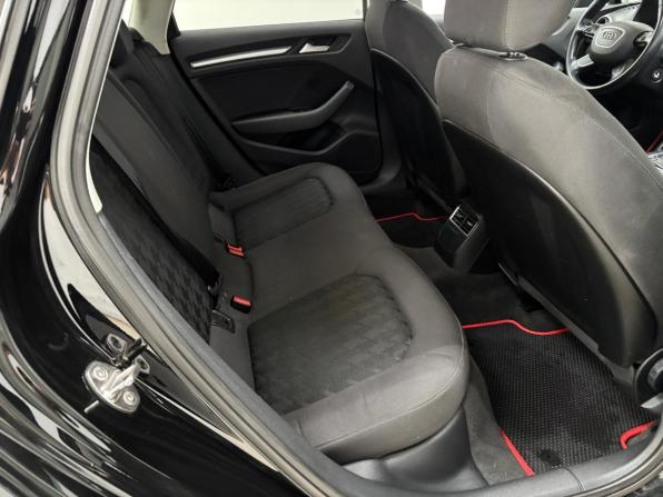 Audi A3 III (8V) с пробегом 2015 года, цена 1 550 000 рублей, 166821 км, седан, Автокод Объявления