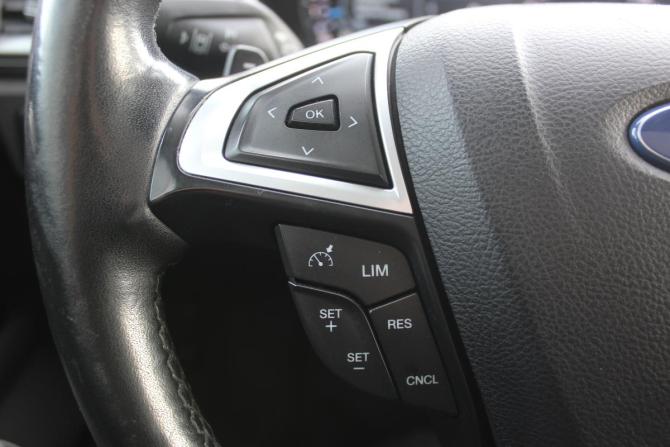 Ford Mondeo V с пробегом 2018 года, цена 1 440 000 рублей, 140481 км, универсал, Автокод Объявления