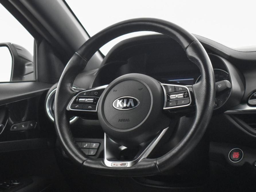 Kia Cerato IV Санкт-Петербург  - изображение 15