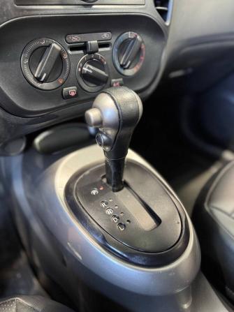 Nissan Juke I с пробегом 2013 года, цена 970 000 рублей, 206559 км, внедорожник, Автокод Объявления