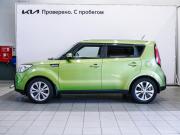 Kia Soul II Красноярск  - изображение 39