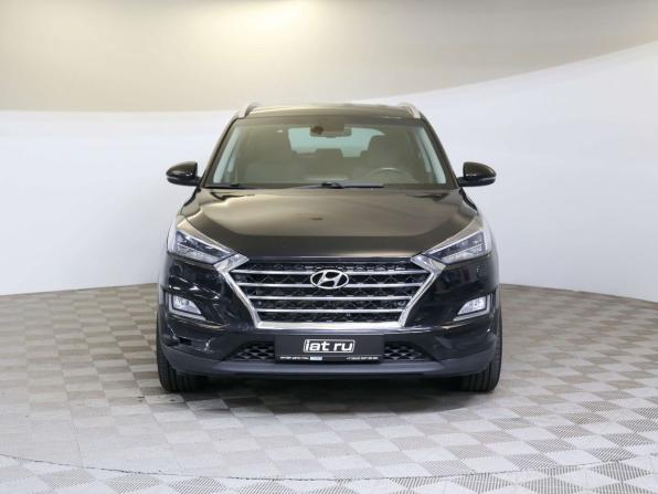 Hyundai Tucson III Рестайлинг с пробегом 2019 года, цена 2 190 000 рублей, 132993 км, внедорожник, Автокод Объявления