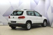 Volkswagen Tiguan I Рестайлинг Чебоксары  - изображение 37