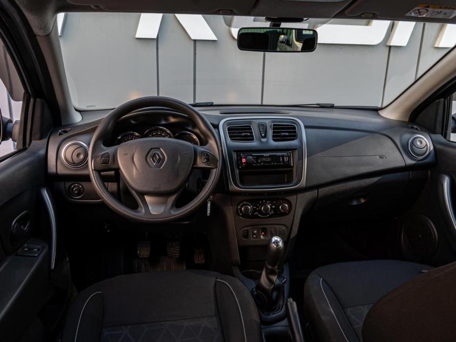 Renault Sandero II Краснодар  - изображение 6