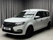 Lada (ВАЗ) Largus I Рестайлинг Ижевск  - изображение 30