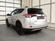 Toyota RAV4 IV (XA40) Рестайлинг Кемерово  - изображение 27