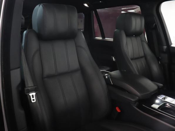 Land Rover Range Rover IV с пробегом 2015 года, цена 4 599 000 рублей, 90229 км, внедорожник, Автокод Объявления