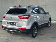 Hyundai Creta I Тамбов  - изображение 28