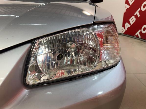 Hyundai Accent II с пробегом 2007 года, цена 440 000 рублей, 211008 км, седан, Автокод Объявления