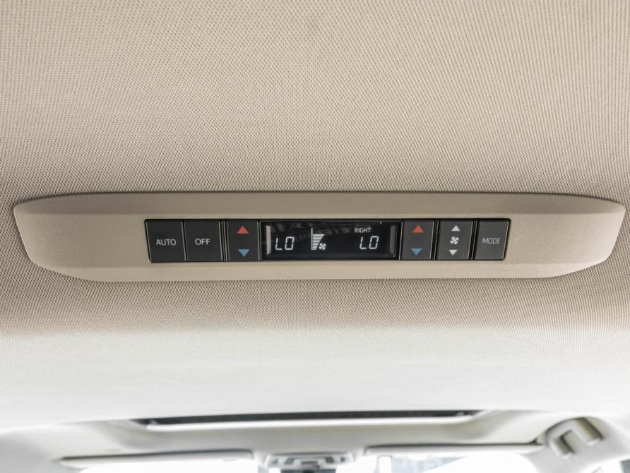 Toyota Sienna IV Ставрополь  - изображение 28