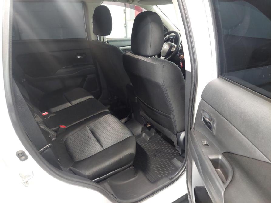 Mitsubishi Outlander III Пермь  - изображение 13