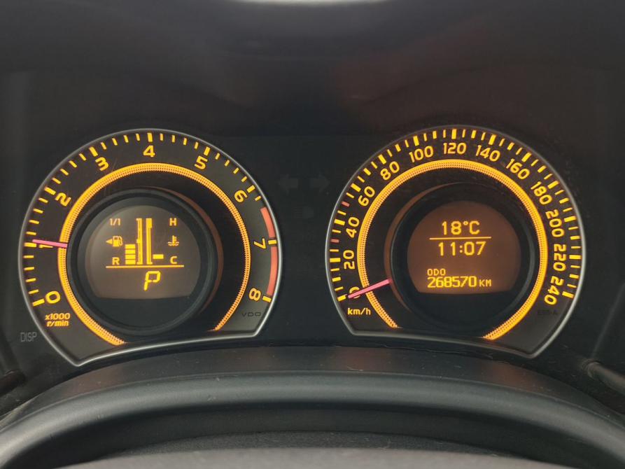 Toyota Corolla X (E140 E150) Саратов  - изображение 9