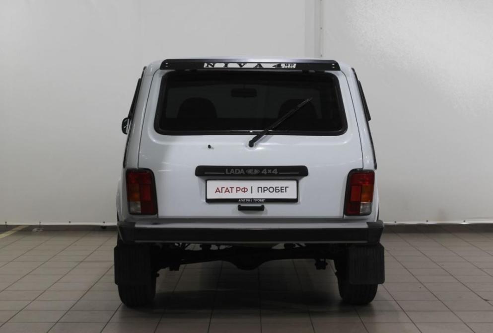 Lada (ВАЗ) 2121 (4x4) I Рестайлинг Астрахань  - изображение 7