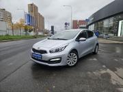 Kia Ceed II Рестайлинг Санкт-Петербург  - изображение 19