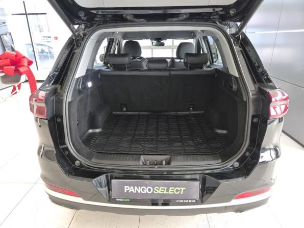 Chery Tiggo 7 Pro Max I с пробегом 2023 года, цена 2 049 000 рублей, 75979 км, внедорожник, Автокод Объявления