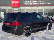 Mercedes-Benz GL-Класс II (X166) Пермь  - изображение 25