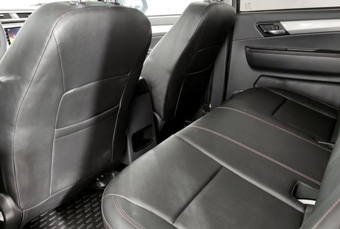 JAC T8 с пробегом 2023 года, цена 2 250 000 рублей, 20600 км, offers.body_type.unknown, Автокод Объявления