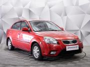 Kia Rio II Рестайлинг Ульяновск  - изображение 27