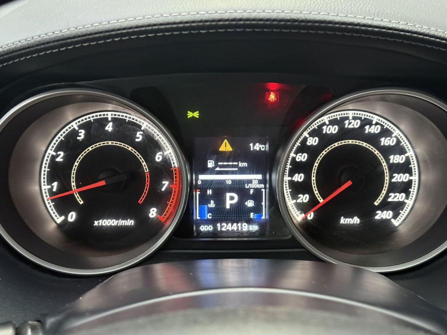 Mitsubishi Outlander II Рестайлинг Ярославль  - изображение 18
