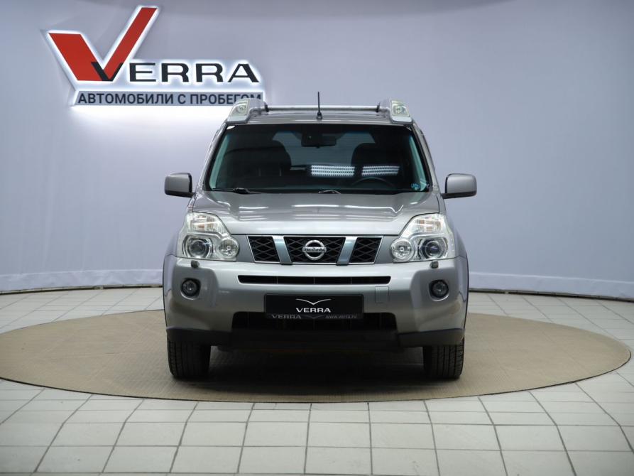 Nissan X-Trail II Уфа  - изображение 2