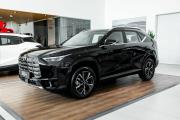 GAC GS4 Москва  - изображение 22