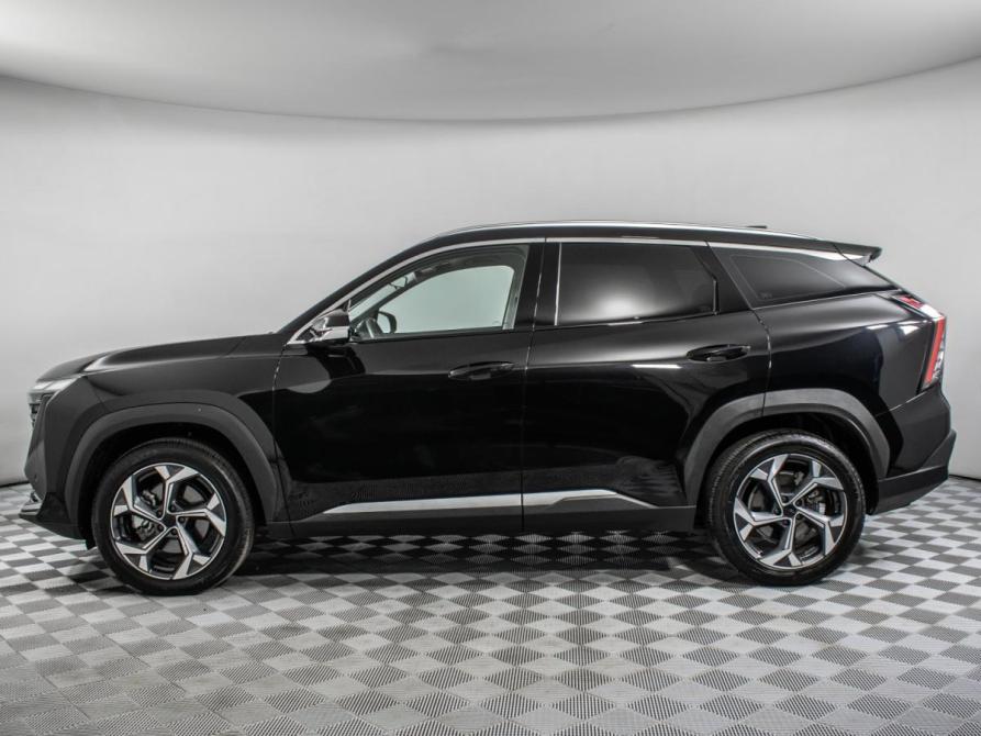 Geely Atlas II Москва  - изображение 9