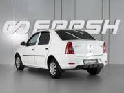 Renault Logan I Рестайлинг Минеральные Воды  - изображение 17