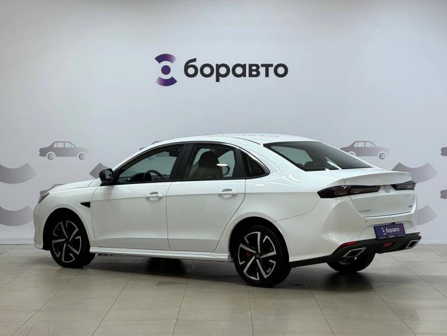 Kaiyi E5 Ставрополь  - изображение 6