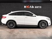 Mercedes-Benz GLE Coupe I (C292) Екатеринбург  - изображение 41