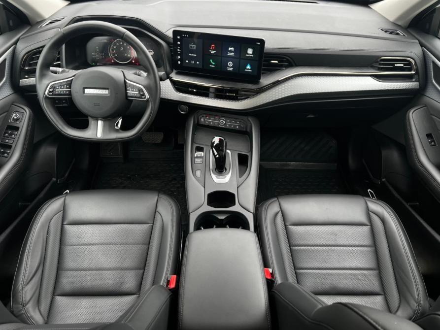 Haval F7 I Рестайлинг Вологда  - изображение 10