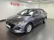 Hyundai Solaris II Рестайлинг Киров  - изображение 18