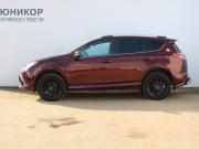 Toyota RAV4 IV (XA40) Рестайлинг Нижний Новгород  - изображение 23