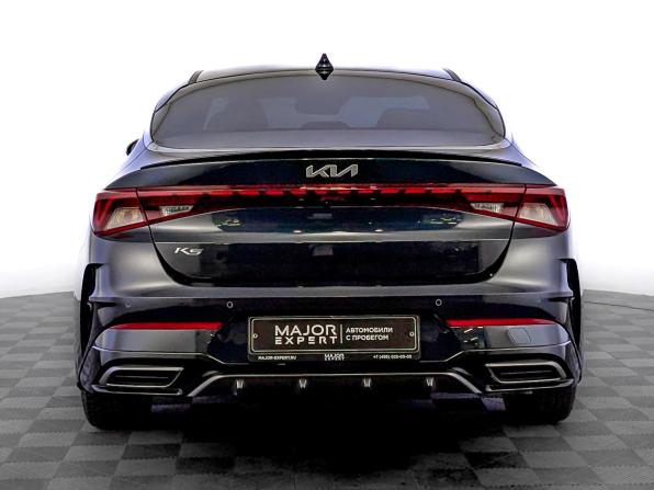 Kia K5 III с пробегом 2022 года, цена 2 840 000 рублей, 68406 км, седан, Автокод Объявления