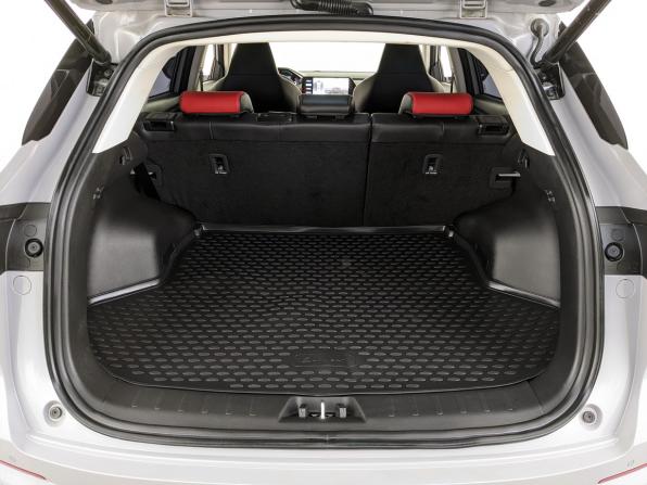 Changan CS55 Plus II с пробегом 2024 года, цена 2 350 000 рублей, 1592 км, внедорожник, Автокод Объявления