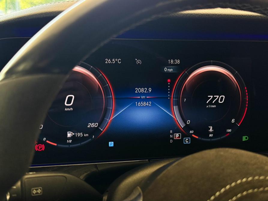 Mercedes-Benz E-Класс V (W213 S213 C238) Рестайлинг Тверь  - изображение 16