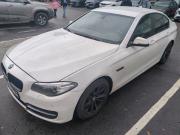 BMW 5 серии VI (F10/F11/F07) Рестайлинг Санкт-Петербург  - изображение 10