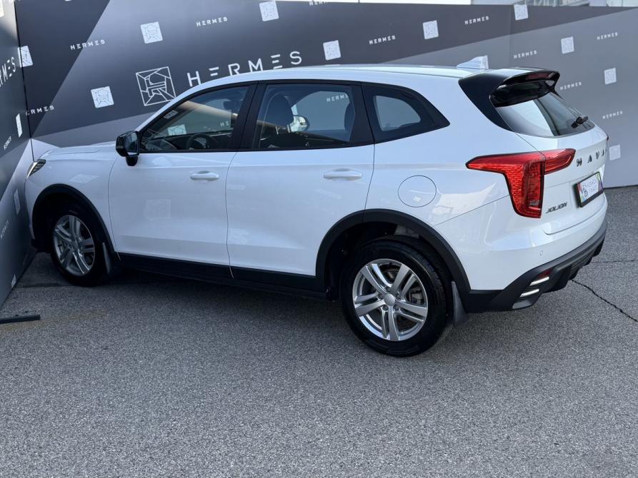 Haval Jolion I Рестайлинг Минеральные Воды  - изображение 6