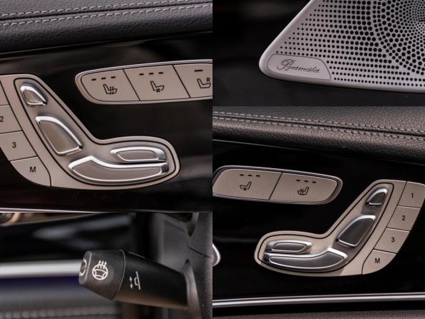 Mercedes-Benz AMG GT 4-Door Coupe I с пробегом 2022 года, цена 9 199 000 рублей, 58815 км, лифтбек, Автокод Объявления