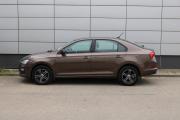 Skoda Rapid II Ярославль  - изображение 18