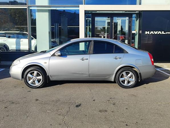 Nissan Primera III (P12) с пробегом 2006 года, цена 389 000 рублей, 279329 км, лифтбек, Автокод Объявления