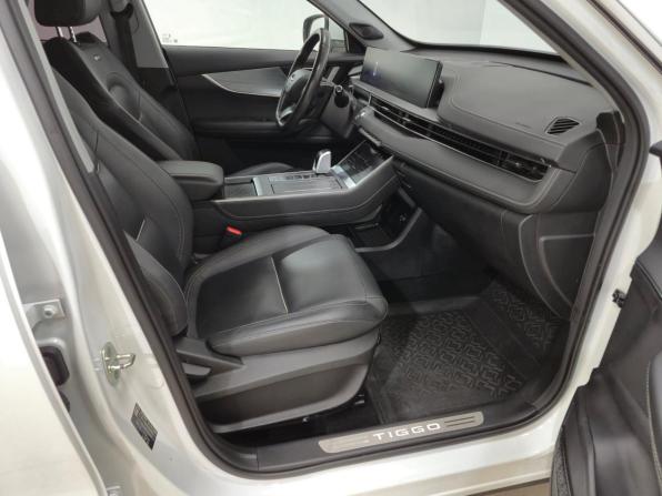 Chery Tiggo 7 Pro Max I с пробегом 2023 года, цена 1 640 000 рублей, 70463 км, внедорожник, Автокод Объявления
