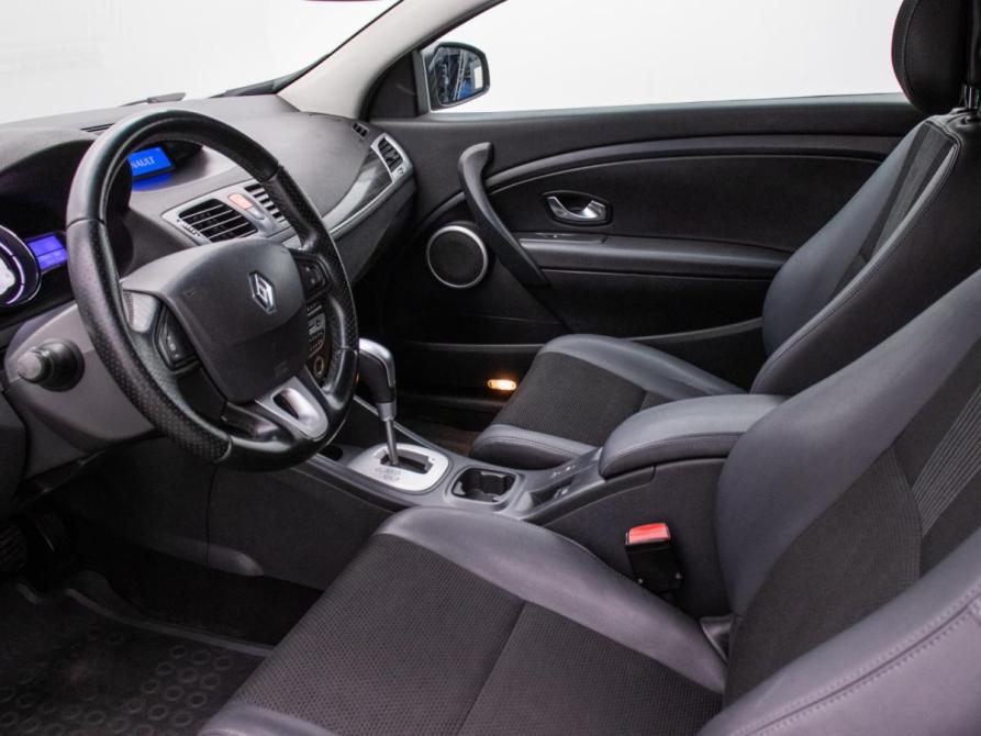 Renault Megane III Москва  - изображение 10