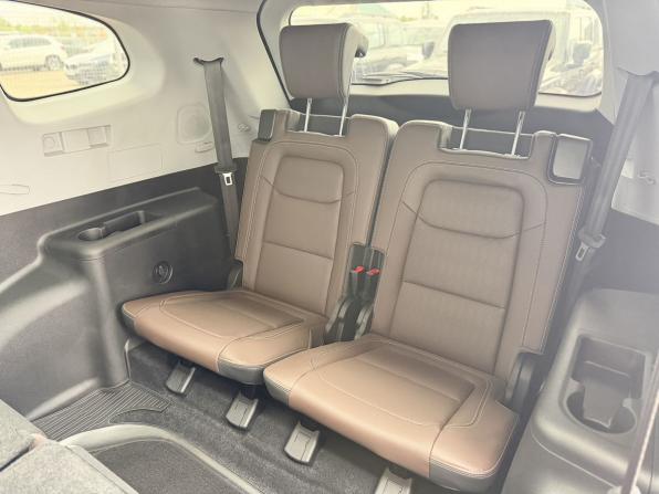 Chery Tiggo 8 Pro I с пробегом 2023 года, цена 2 055 000 рублей, 43600 км, внедорожник, Автокод Объявления