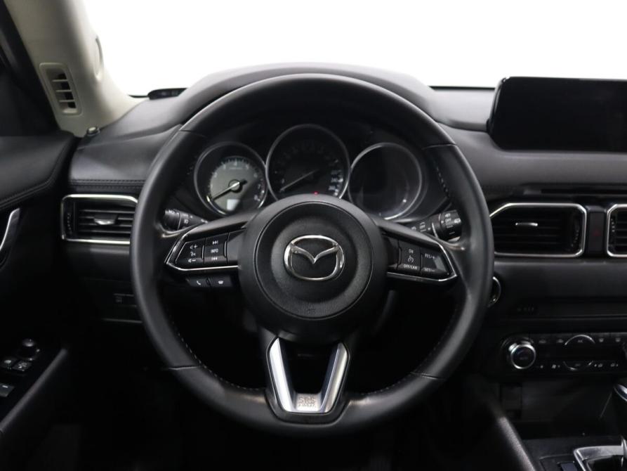 Mazda CX-5 II Москва  - изображение 13