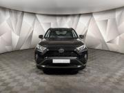 Toyota RAV4 V (XA50) Москва  - изображение 27