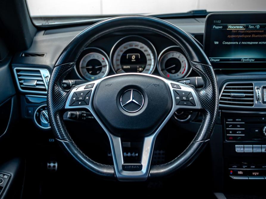 Mercedes-Benz E-Класс IV (W212 S212 C207) Рестайлинг Магнитогорск  - изображение 27