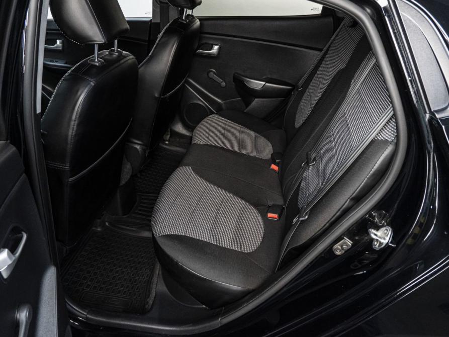 Kia Rio III Тюмень  - изображение 14